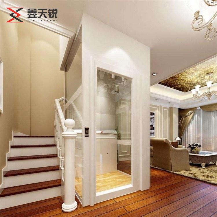 玉溪家用别墅电梯